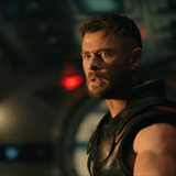 Avengers: Doomsday Filmi Fotoğrafları