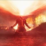 Avengers: Doomsday Filmi Fotoğrafları