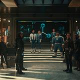Avengers: Doomsday Filmi Fotoğrafları