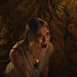 Primat Filmi Fotoğrafları