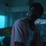 Primat Filmi Fotoğrafları