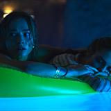 Primat Filmi Fotoğrafları