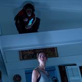 Primat Filmi Fotoğrafları