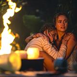 Primat Filmi Fotoğrafları