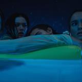 Primat Filmi Fotoğrafları