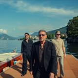 The Gentlemen Dizisi Fotoğrafları