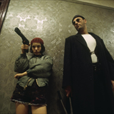 Leon: Sevginin Gücü Filmi Fotoğrafları