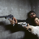Leon: Sevginin Gücü Filmi Fotoğrafları