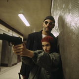 Leon: Sevginin Gücü Filmi Fotoğrafları
