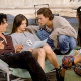 Empire Records Filmi Fotoğrafları