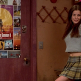 Empire Records Filmi Fotoğrafları