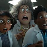 Hoplayanlar Filmi Fotoğrafları