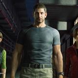 Resident Evil: Death Island Filmi Fotoğrafları