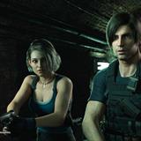 Resident Evil: Death Island Filmi Fotoğrafları