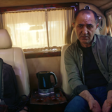 Amigdala Filmi Fotoğrafları