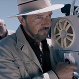 Derin Dehşet Filmi Fotoğrafları