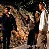 Ne Yaptığını Biliyorum Filmi Fotoğrafları