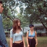 Ne Yaptığını Biliyorum Filmi Fotoğrafları