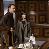 Da Vinci Şifresi Filmi Fotoğrafları
