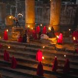 Deccal 3 Filmi Fotoğrafları