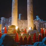 Deccal 3 Filmi Fotoğrafları