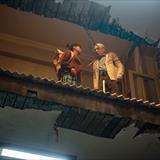 Tuğla Filmi Fotoğrafları