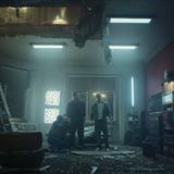 Tuğla Filmi Fotoğrafları
