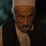 Habis: Son Dua Filmi Fotoğrafları