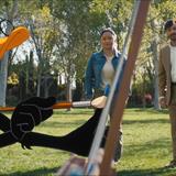 Coyote Acme'ye Karşı Filmi Fotoğrafları