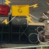 Coyote Acme'ye Karşı Filmi Fotoğrafları