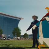 Coyote Acme'ye Karşı Filmi Fotoğrafları