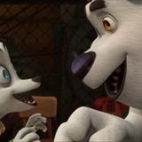 Kutup Köpekleri 3 Filmi Fotoğrafları