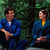 Sonsuza Dek Filmi Fotoğrafları