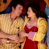 Sonsuza Dek Filmi Fotoğrafları