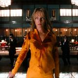 Kill Bill: Mevzunun Tamamı Filmi Fotoğrafları