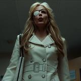 Kill Bill: Mevzunun Tamamı Filmi Fotoğrafları