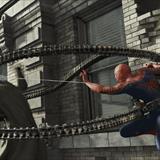 Örümcek-Adam 2 Filmi Fotoğrafları