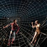 Örümcek-Adam 2 Filmi Fotoğrafları