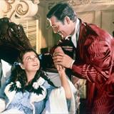 Gone with the Wind Filmi Fotoğrafları