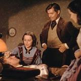 Gone with the Wind Filmi Fotoğrafları