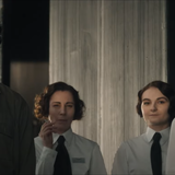 Saint-Ex Filmi Fotoğrafları