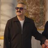 Ketenpere: Dalavere Filmi Fotoğrafları