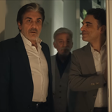 Ketenpere: Dalavere Filmi Fotoğrafları