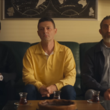 Ketenpere: Dalavere Filmi Fotoğrafları