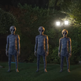 Ketenpere: Dalavere Filmi Fotoğrafları