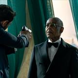 7 Dogs Filmi Fotoğrafları