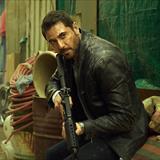 7 Dogs Filmi Fotoğrafları