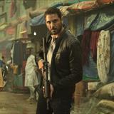 7 Dogs Filmi Fotoğrafları