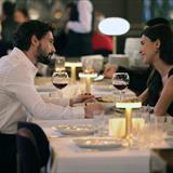 Yeraltı Dizisi Fotoğrafları