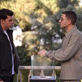 Yeraltı Dizisi Fotoğrafları